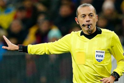 Cüneyt Çakır orta şekerli 