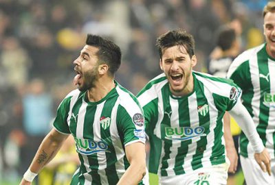 Olmak ya da olmamak! Karar sizin beyler