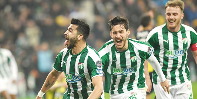 Olmak ya da olmamak! Karar sizin beyler