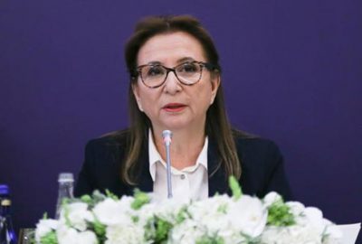 Bakan Pekcan’dan ABD ile ticaret açıklaması