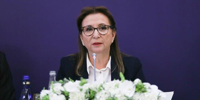 Bakan Pekcan’dan ABD ile ticaret açıklaması