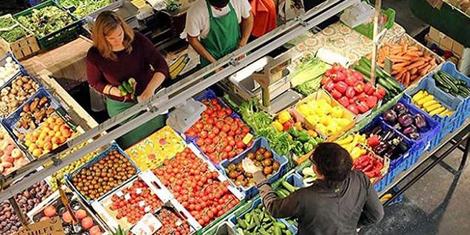 Nisan enflasyonu açıklandı