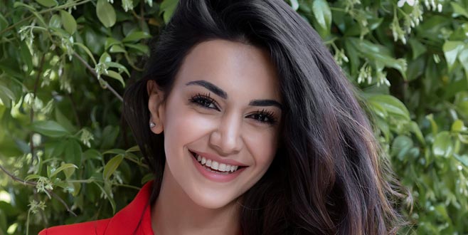 Projeye inanmam gerek