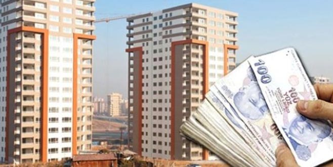 Konut satışları hız kesti