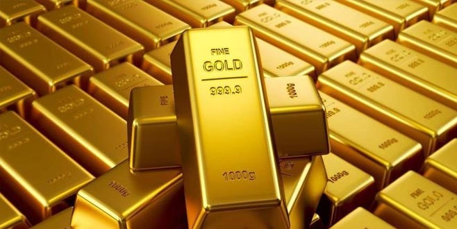 Altın swap piyasası açıldı