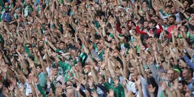 Akın akın Erzurum’a