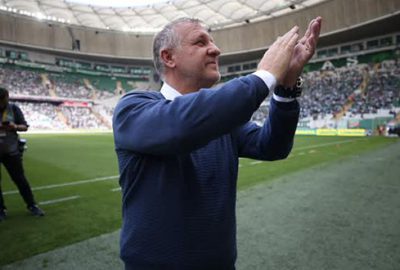 Devamı gelsin Mesut Hoca