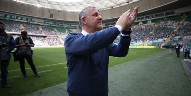 Devamı gelsin Mesut Hoca