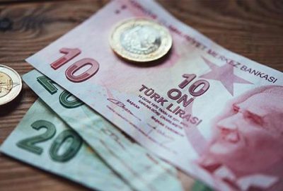 Bankaların 3 aylık faiz geliri 79 milyar lira