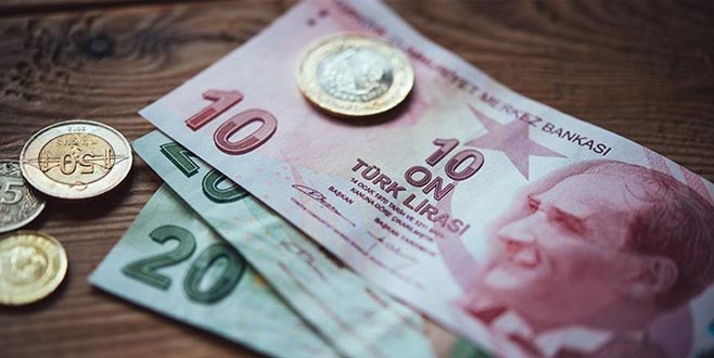 Bankaların 3 aylık faiz geliri 79 milyar lira