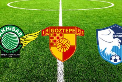 Rakiplerde son durum!