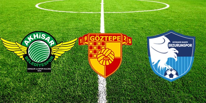 Rakiplerde son durum!