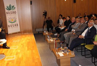 Ünlü işadamı gençlere ‘mühendislik’ önerdi