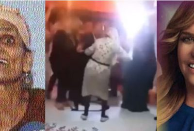 Kibariye’nin annesi düğünde ortaya çıktı! Dansıyla gündem oldu