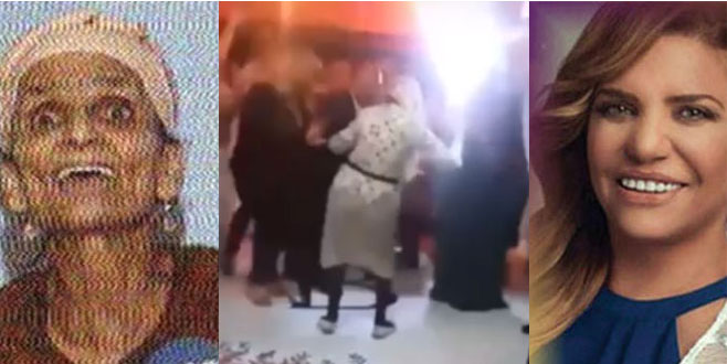 Kibariye’nin annesi düğünde ortaya çıktı! Dansıyla gündem oldu