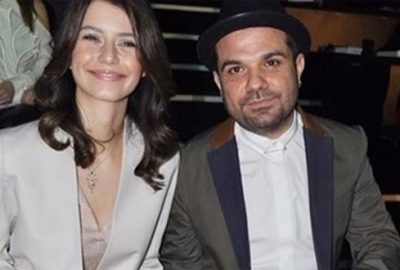 Beren Saat’ten Kenan Doğulu açıklaması