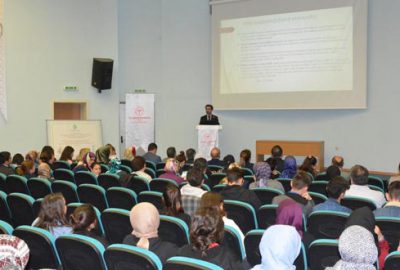 İnegöl’de aşılamanın önemi anlatıldı