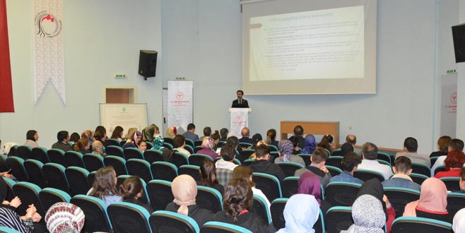 İnegöl’de aşılamanın önemi anlatıldı