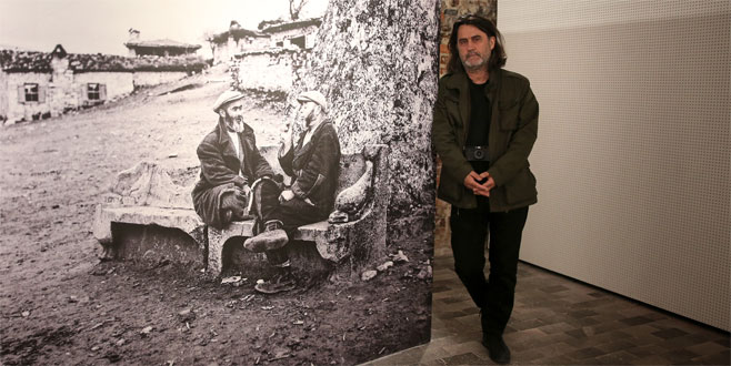 Ara Güler’in dünyaca ünlü fotoğrafçıya ilk tanıştığında sorduğu soru neydi? Ara Güler’in dünyaca ünlü fotoğrafçıya ilk tanıştığında sorduğu soru neydi?