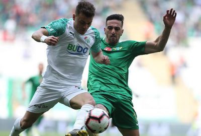 ‘Korkulu rüya’ görmekten kurtulamıyoruz