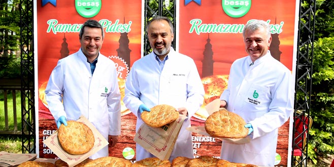 BESAŞ pidesinin fiyatı açıklandı