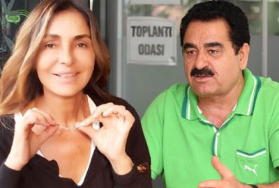 İbrahim Tatlıses ve Derya Tuna yeniden mi birlikte? Büyük pot kırdı