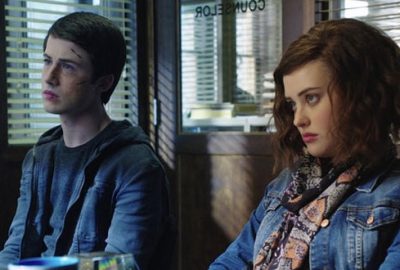 Netflix’in gençlik dizisi intihar salgınına neden oldu!