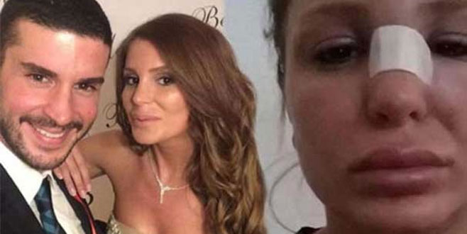 ‘Ben de uzlaşmak istemiyorum’