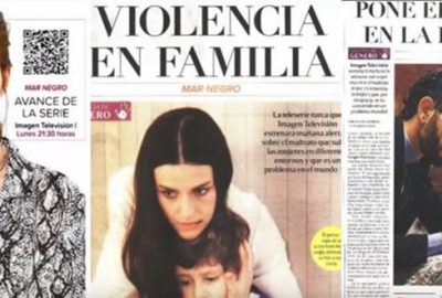 ‘Sen Anlat Karadeniz’ fırtınası Meksika’yı etkisi altına aldı!