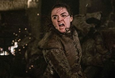 ‘Keşke Arya Stark’ı bakan yapabilseydik!’