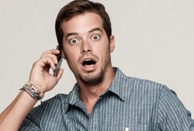 Alp Kırşan’ın minik oğlu ile benzerliği şaşırttı!