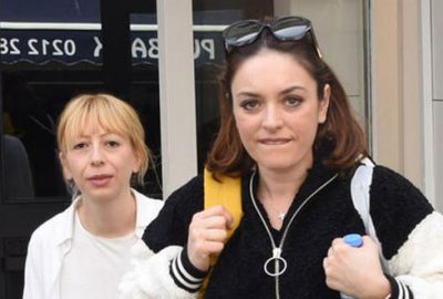 Ezgi Mola: Sizden önce annem duymak ister