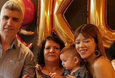 Özcan Deniz: Aşklarım benim