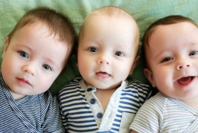 Taşıyıcı annelik: Bebekler kuralsızlık nedeniyle risk altında mı?