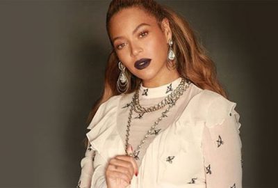 Beyonce’dan 60 milyon dolarlık belgesel!