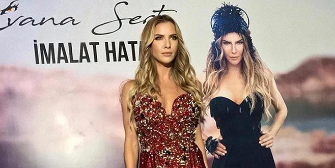 Şarkı söylemeye devam edeceğim