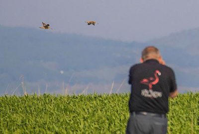 Fotoğraf tutkunlarının adresi Karacabey