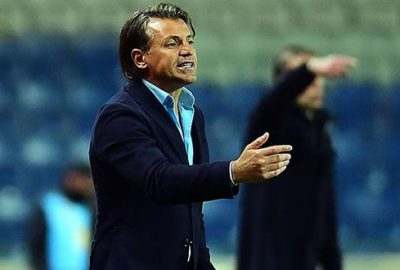 Bursaspor maçı final olacak