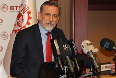 Krizler fırsatları da içinde barındırıyor