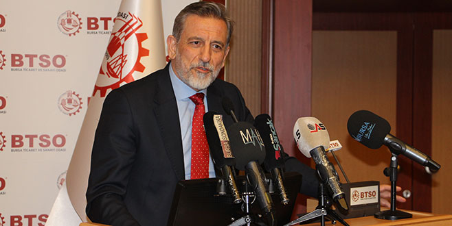 Krizler fırsatları da içinde barındırıyor