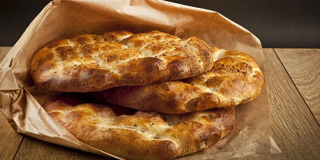 Yoksul için pide ve yemek çağrısı