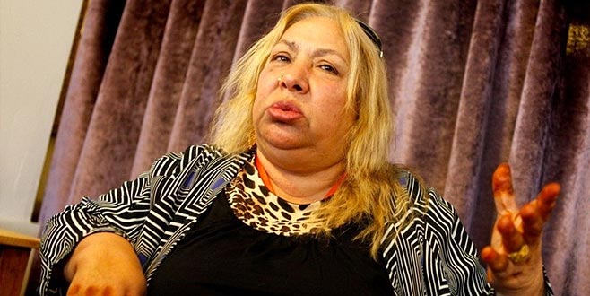 Dilber Ay’ın ölüm nedeniyle ilgili eşinden şaşırtan iddia Dilber Ay’ın ölüm nedeniyle ilgili eşinden şaşırtan iddia