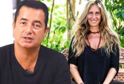 Ünlü isimden Acun Ilıcalı itirafı: Beni alması için yıllarca yalvardım