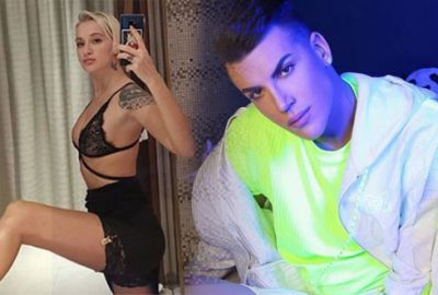 Didem Soydan’dan Kerimcan Durmaz paylaşımı: Rahatsız olanlar…