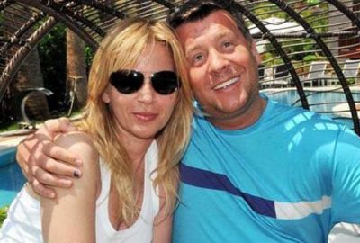 ‘Benden çocuk yapmak istemedi’