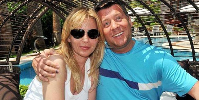 ‘Benden çocuk yapmak istemedi’