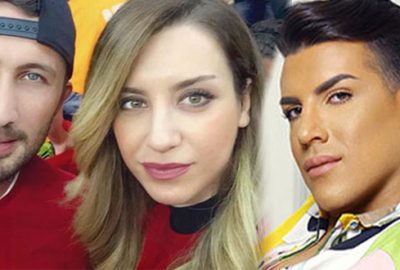 Sabri Sarıoğlu’nun eşinden Kerimcan yorumu! ‘Neden değişsin?’