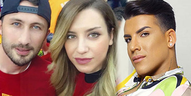 Sabri Sarıoğlu’nun eşinden Kerimcan yorumu! ‘Neden değişsin?’