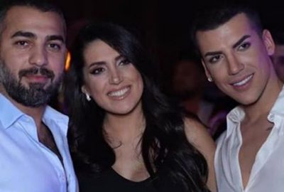 Kerimcan yurt dışına mı kaçtı? Eniştesinden açıklama!