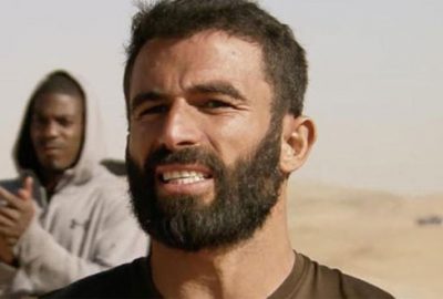 Turabi Çamkıran’ın büyük başarısı!